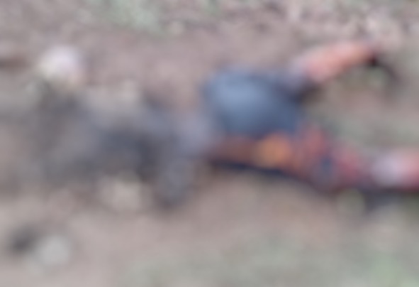 Corpo em decomposição é encontrado próximo a motel no Amazonas