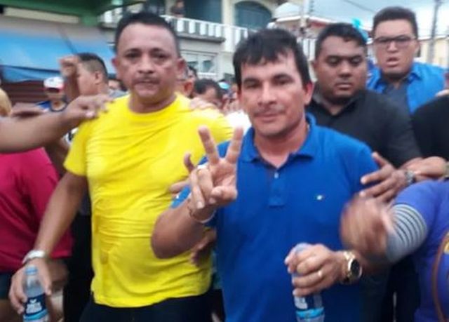 Prefeito de Caapiranga gasta quase R$ 1 milhão em materiais e ferramentas