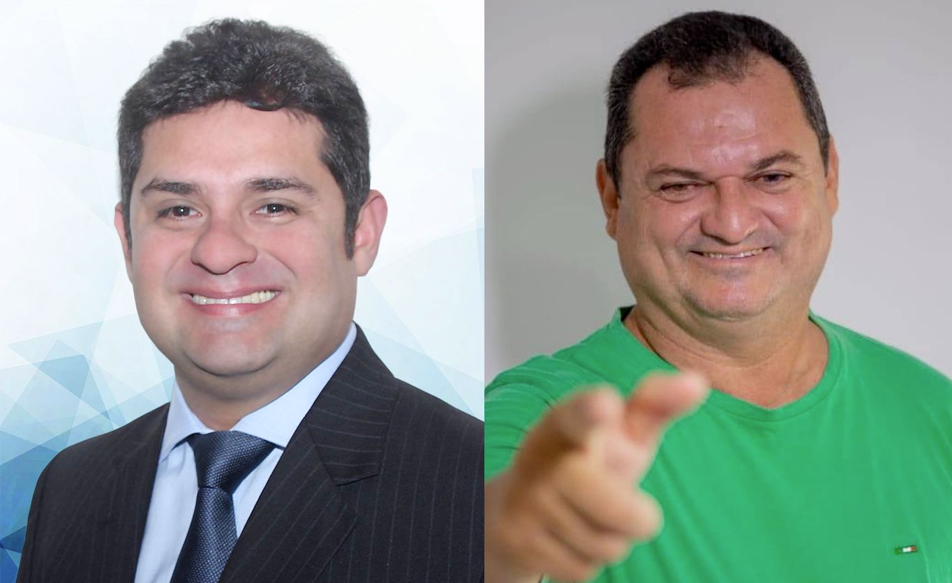 Veja os candidatos à prefeitura em Barreirinha/AM nas eleições 2020