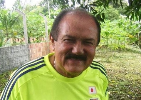 Ex-prefeito de Iranduba Nonato Lopes morre de Covid-19