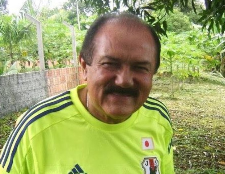 Ex-prefeito de Iranduba Nonato Lopes morre de Covid-19