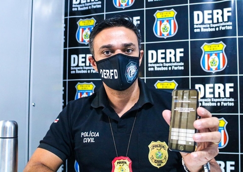 Invasão de celulares e casos de golpes pelo WhatsApp aumentam em Manaus