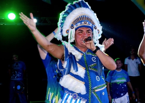 Klinger Araújo morre de Covid-19 em Manaus