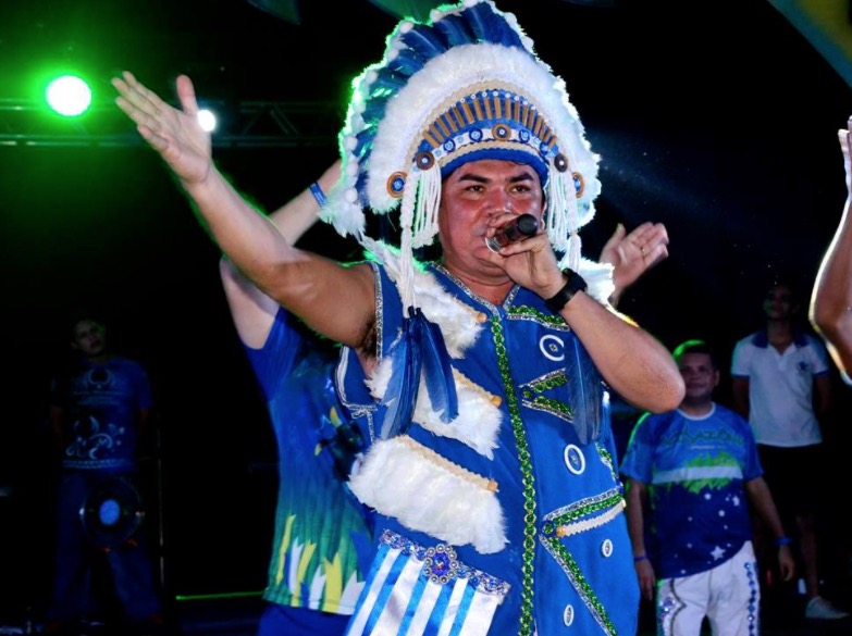 Klinger Araújo morre de Covid-19 em Manaus