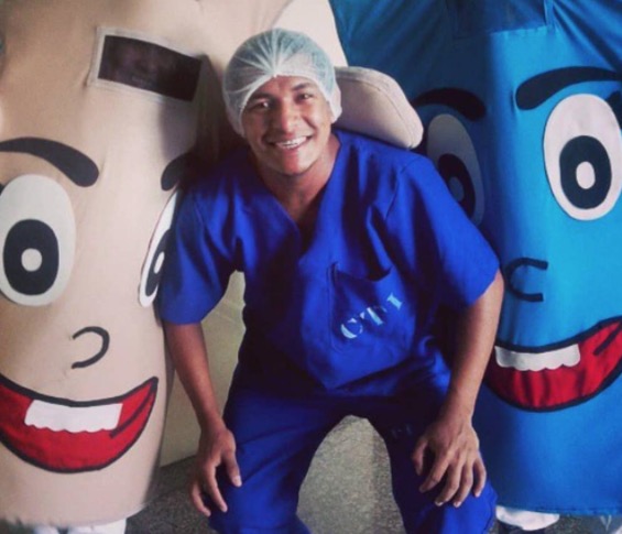 Justiça ordena que Estado entregue corpo de enfermeiro à família em Manaus