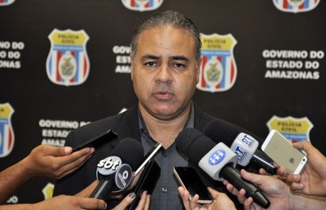 Governo do Amazonas afasta 53 delegados; veja lista