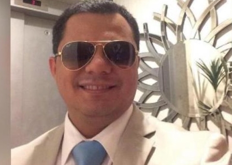 Sai decreto com nomeação de procurador geral do MP-AM