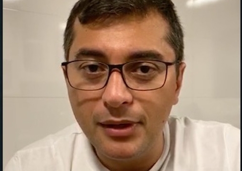 Governador do Amazonas recua e admite música em bares e restaurantes