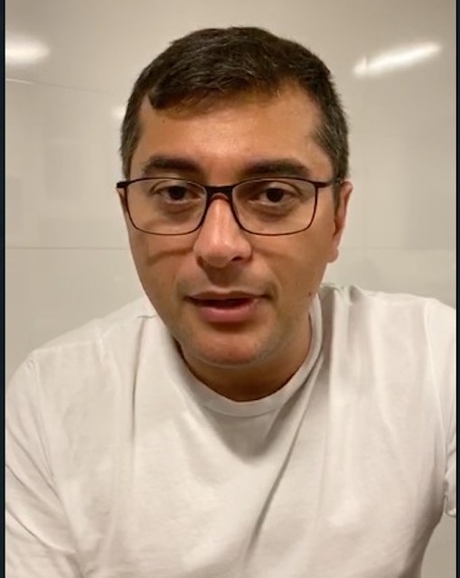 Governador do Amazonas recua e admite música em bares e restaurantes