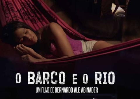 Filme amazonense 'O Barco e o Rio' vence 5 prêmios no Festival de Gramado
