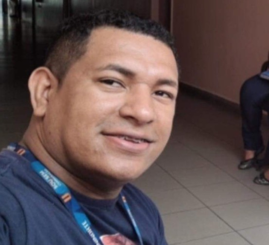 Família se revolta após corpo de enfermeiro sumir de hospital em Manaus