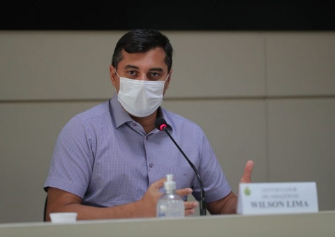 CPI vê fraudes em contratos e envolvimento de Wilson encaminhado ao STJ