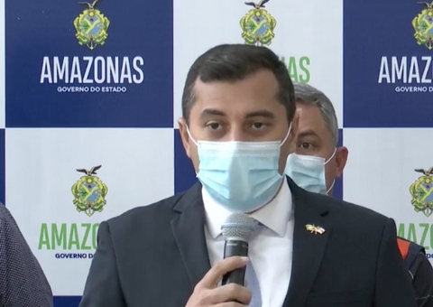 Governo do Amazonas fecha estabelecimentos após aumento de casos da Covid