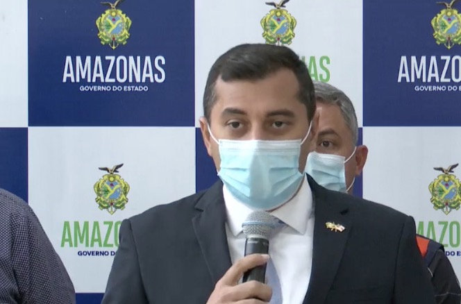Governo do Amazonas fecha estabelecimentos após aumento de casos da Covid