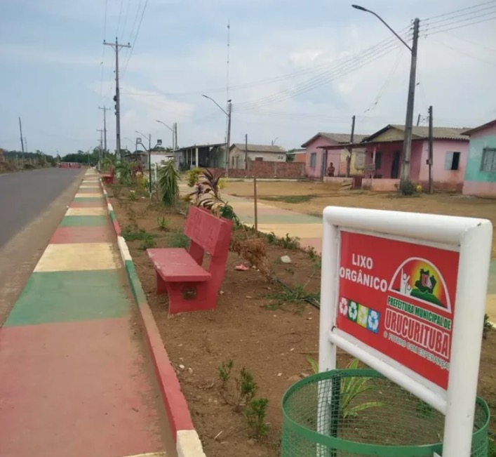 Prefeito do PT é condenado por pintar cidade do Amazonas com cor do partido