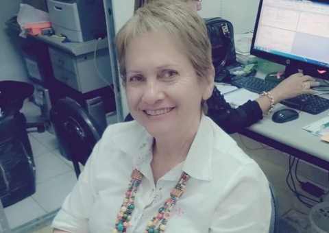 Servidora morre de Covid-19 dias após morte do filho pela doença em Manaus