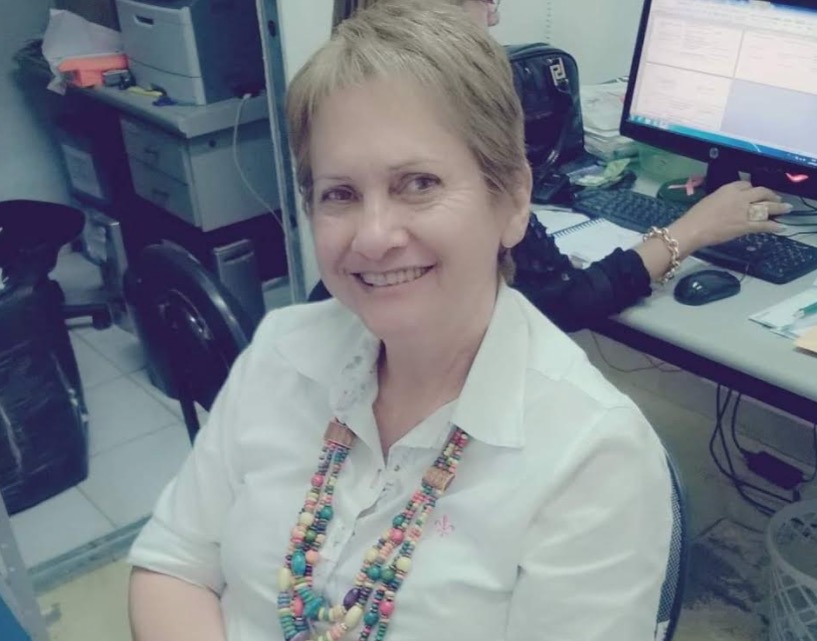 Servidora morre de Covid-19 dias após morte do filho pela doença em Manaus