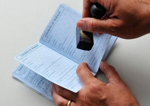 Sine oferta 55 vagas de emprego nesta segunda-feira em Manaus