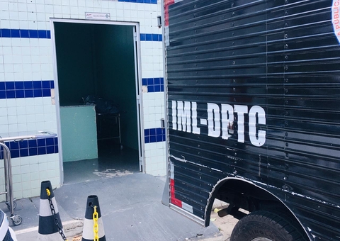 Mulher morre eletrocutada com marido ao tentar socorrê-lo no Amazonas 