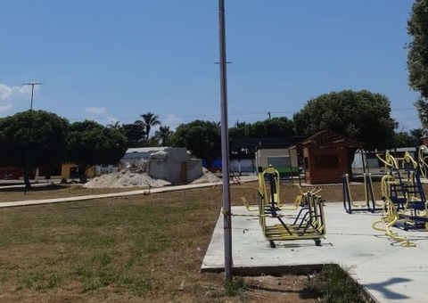 Amazônia Conectada leva internet até Novo Airão