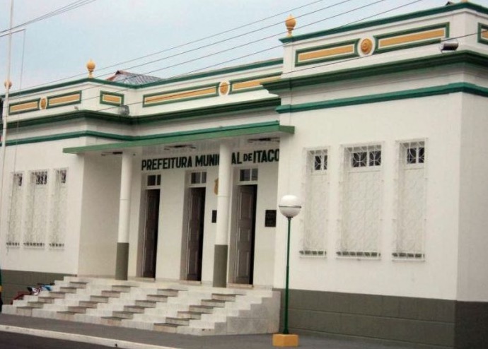 Prefeitura de Itacoatiara é alvo de buscas do MP por fraude em licitação