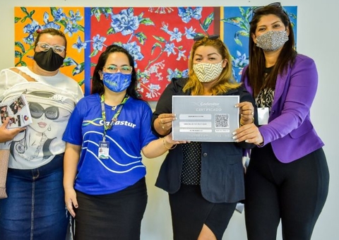 Amazonas tem mais de 1,5 mil prestadores de serviços turísticos legalizados