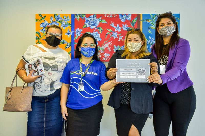 Amazonas tem mais de 1,5 mil prestadores de serviços turísticos legalizados