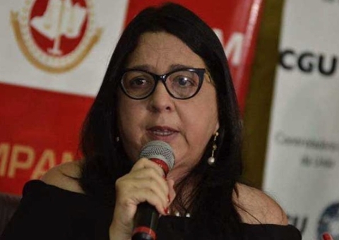 Movimento Nacional de Mulheres apoia Leda Mara para cargo de PGJ do AM