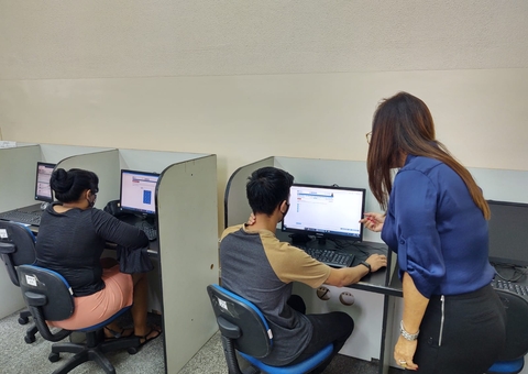 Provão Eletrônico é retomado pela Secretaria de Educação do Amazonas