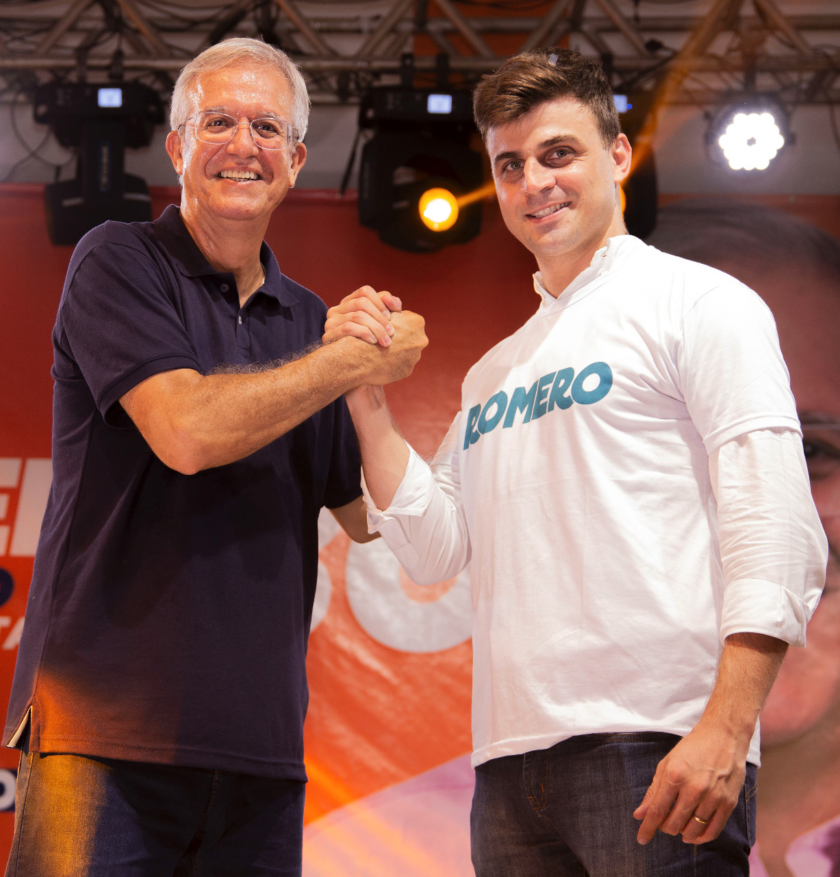 Romero Reis é oficializado candidato a prefeito de Manaus pelo NOVO