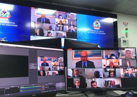 Boa administração no setor público vai dar medalha do TCE a gestores