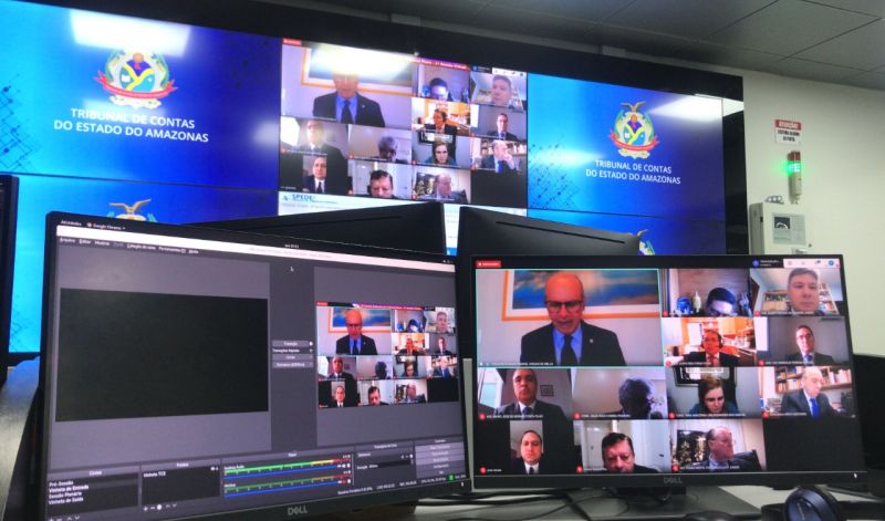 Contas do Fundo Estadual da Criança vão ser julgadas pelo TCE