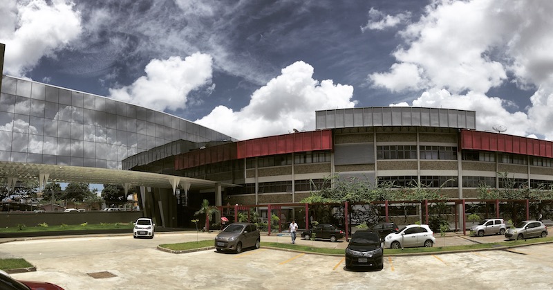 TCE confirma superfaturamento de cirurgias no governo de David Almeida