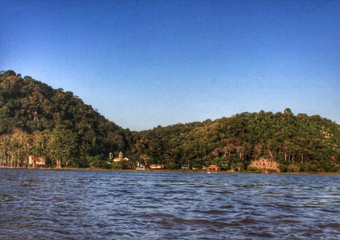 Programa de retomada da atividade turística é lançado no Amazonas