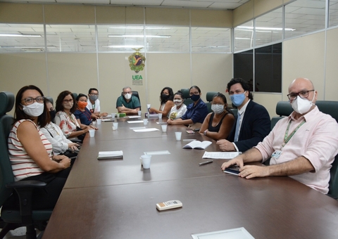 UEA cria comissão para integrar estudantes indígenas