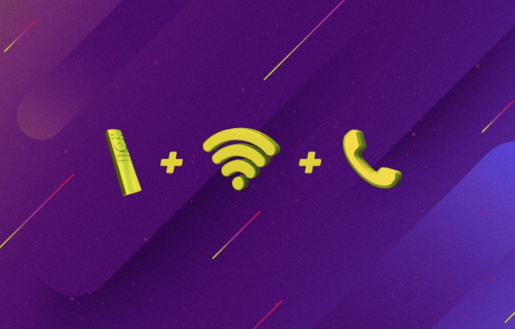 PL proíbe venda de combos de TV, internet e telefonia no Amazonas