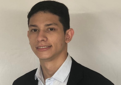 Candidato mais jovem disputa prefeitura no Amazonas 