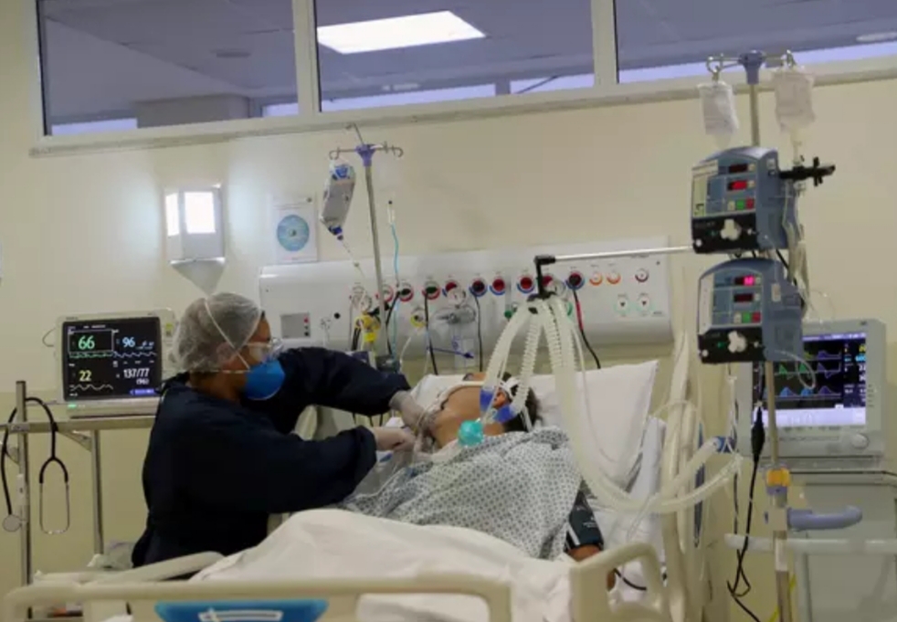 Deputado alerta para uma segunda onda de Covid-19 no Amazonas 