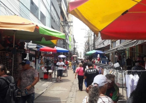 Em ranking nacional, Manaus ocupa posto de sexta cidade mais empreendedora 