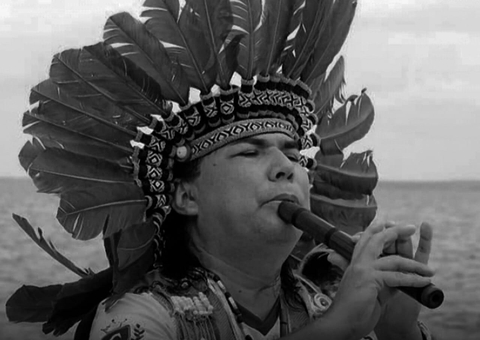 Associação do Caprichoso lamenta morte de Klinger Araújo