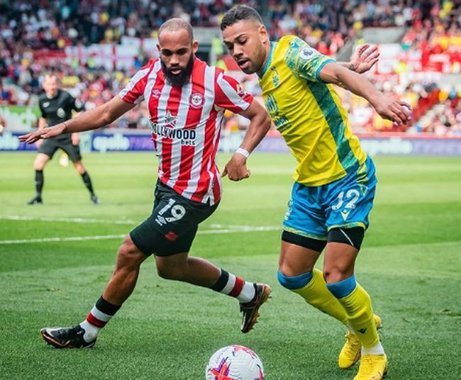 Ex-Corinthians, Willian concorre a gol do ano na Premier League