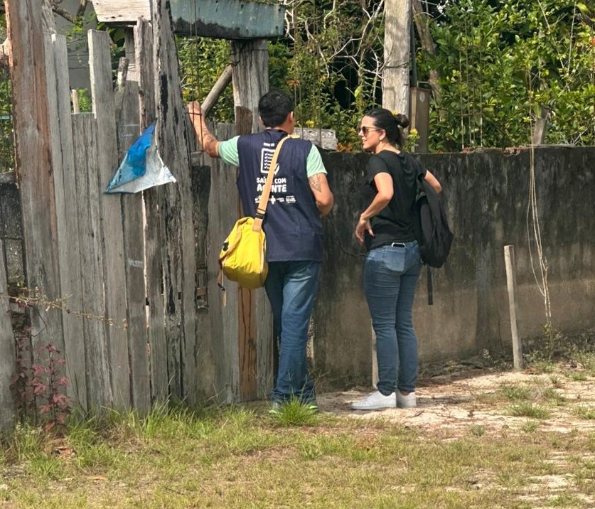 Manaus convoca aprovados no concurso público da Semsa