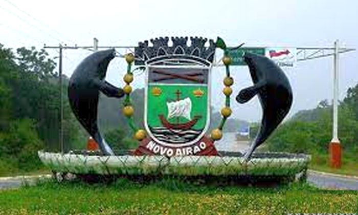 Gasto com veículo é de R$ 217 mil em Novo Airão