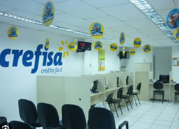 Justiça do Amazonas nega recurso da Crefisa em ação sobre juros abusivos