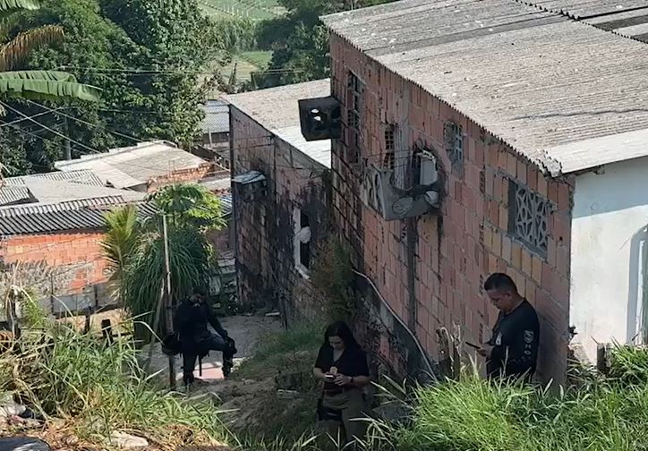 Mulher assassinada no Jorge Teixeira foi perseguida por pistoleiros