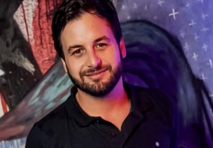 Empresário é preso suspeito de estuprar várias mulheres 