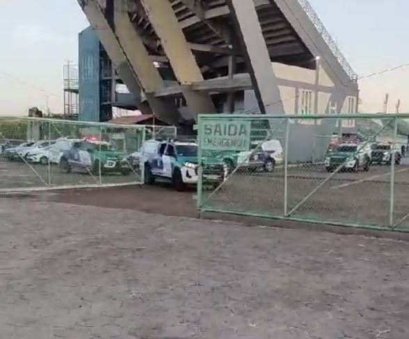 PC e PM deflagram mega operação e miram foragidos em Manaus