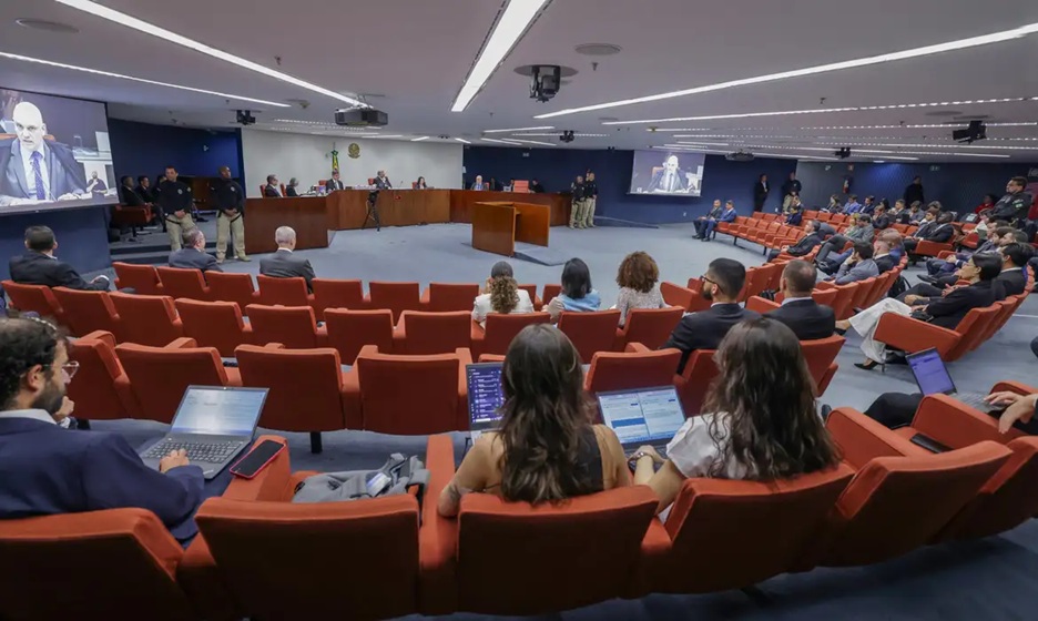 Kids Pretos: STF define penas de 9 réus condenados pela trama golpista