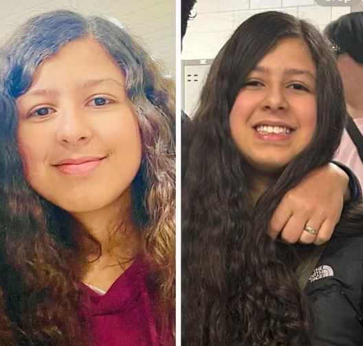 Brasileiros procuram filha que desapareceu nos Estados Unidos