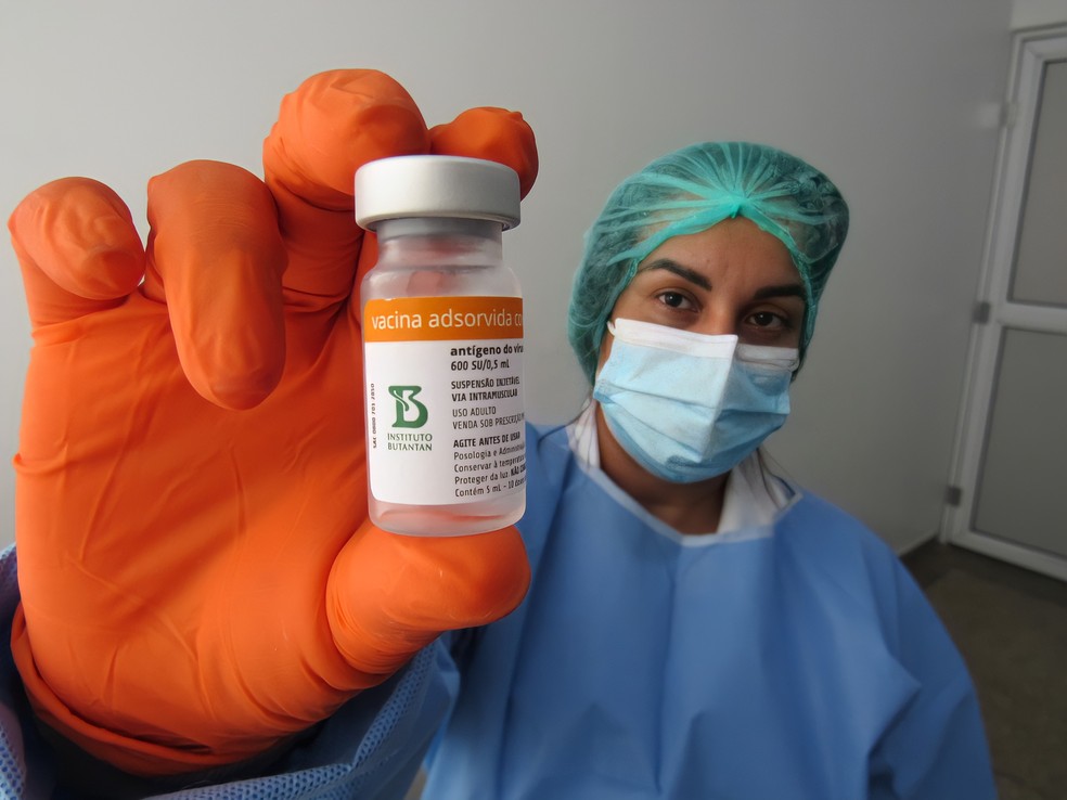 Macapá terá ponto de vacinação contra covid-19 em regime 24h